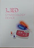 LED Gynecology Device