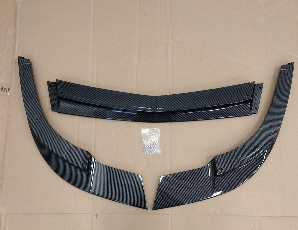 C6 Corvette OEM ZR1 Style Splitter