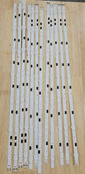 12 LED Strips Led Backlight Strips