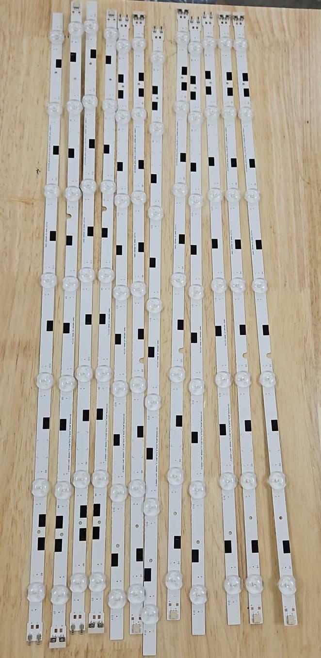 12 LED Strips Led Backlight Strips