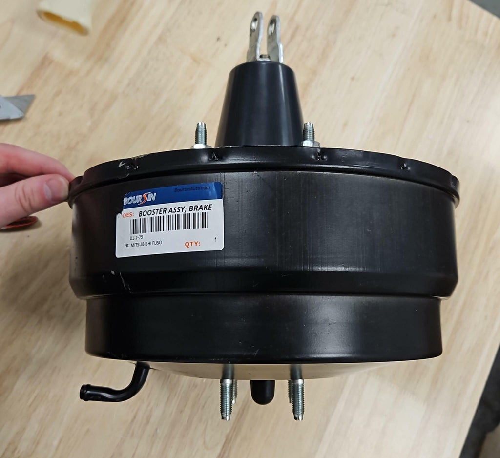 Power Brake Booster for Mitsubishi Fuso