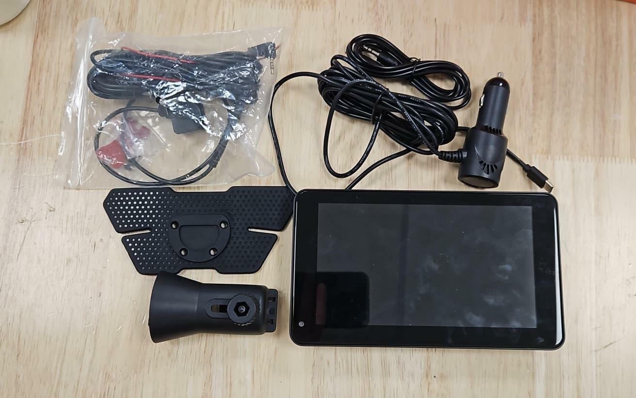 Carplay & Android Auto Car Audio Receiver