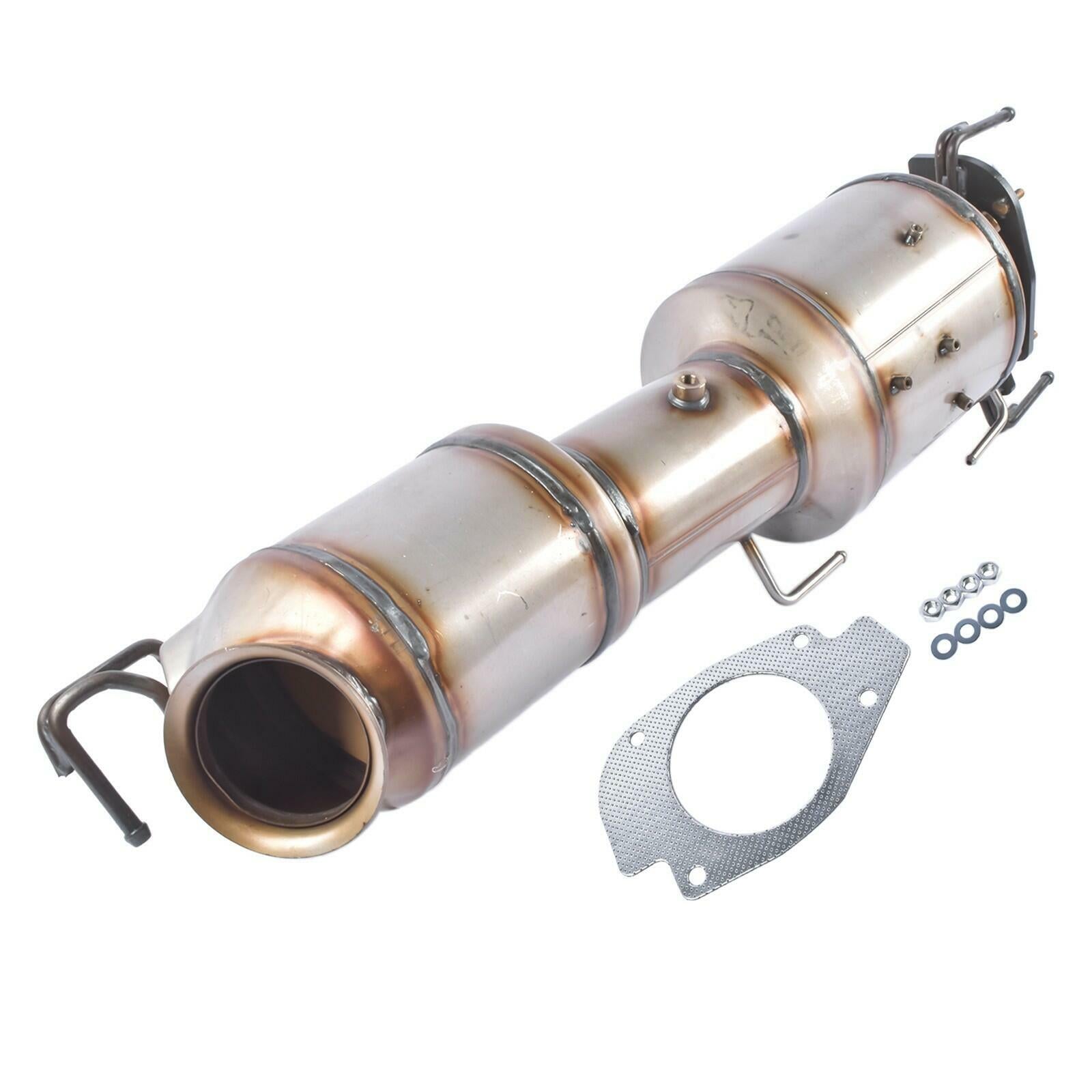 DPF Catalytic Converter Dodge Ram 2500 3500 6.7L Diesel 68296341AE 2019-2024