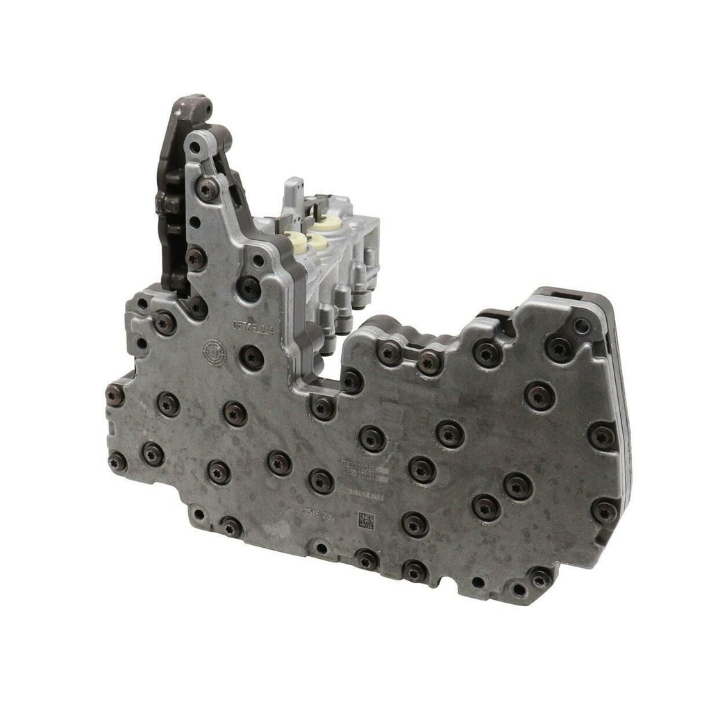 Transmission Valve Body Fit For Audi VW Porsche 0B5 DL501 PDK US