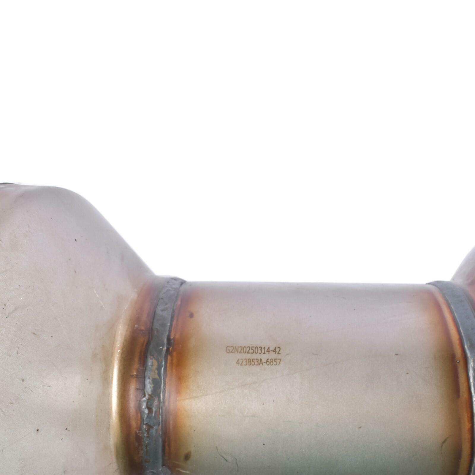 DPF Catalytic Converter Dodge Ram 2500 3500 6.7L Diesel 68296341AE 2019-2024