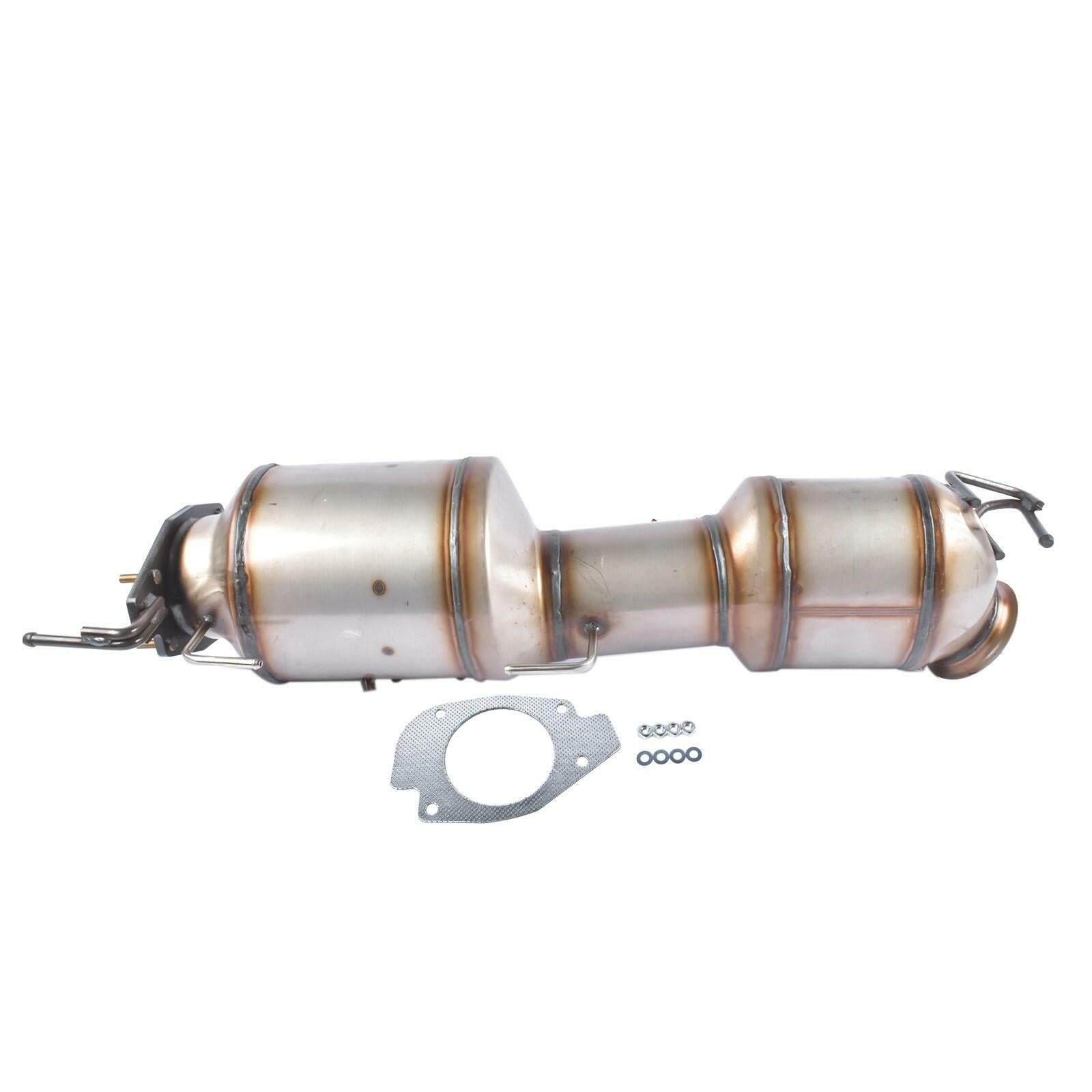 DPF Catalytic Converter Dodge Ram 2500 3500 6.7L Diesel 68296341AE 2019-2024