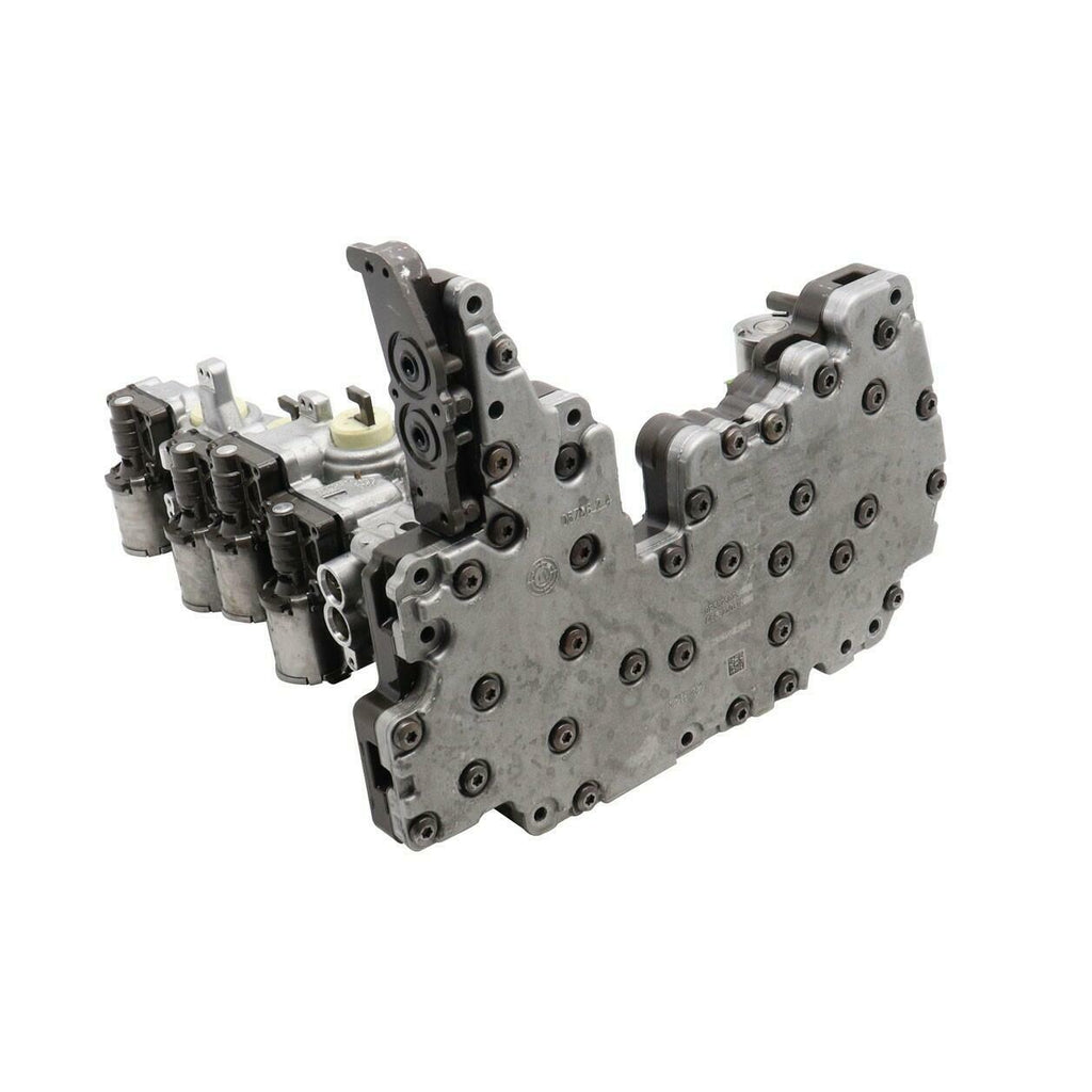 Transmission Valve Body Fit For Audi VW Porsche 0B5 DL501 PDK US