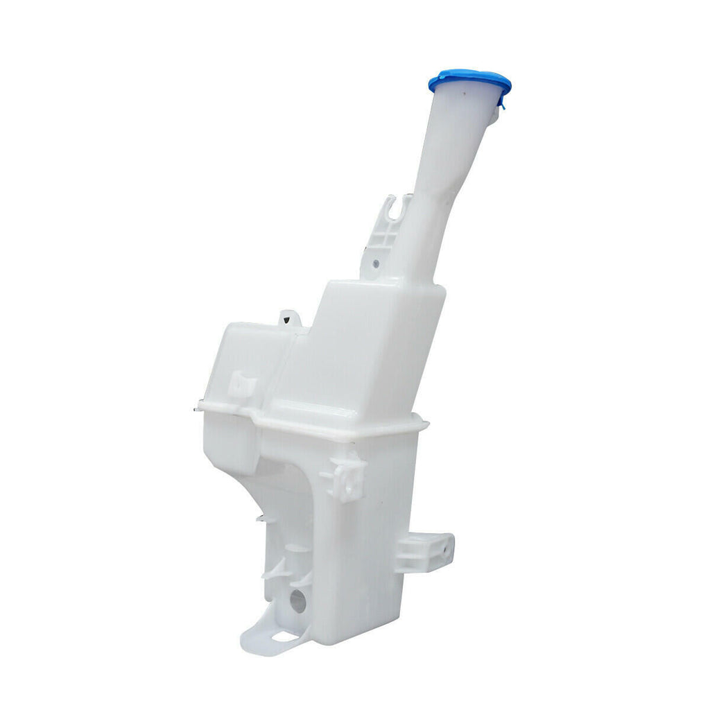 Windshield Washer Reservoir Tank For Hyundai Tucson 2016-21 WITHOUT Pump&Sensor