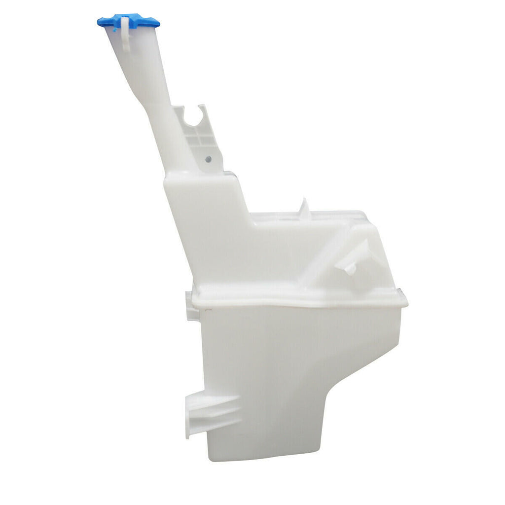 Windshield Washer Reservoir Tank For Hyundai Tucson 2016-21 WITHOUT Pump&Sensor