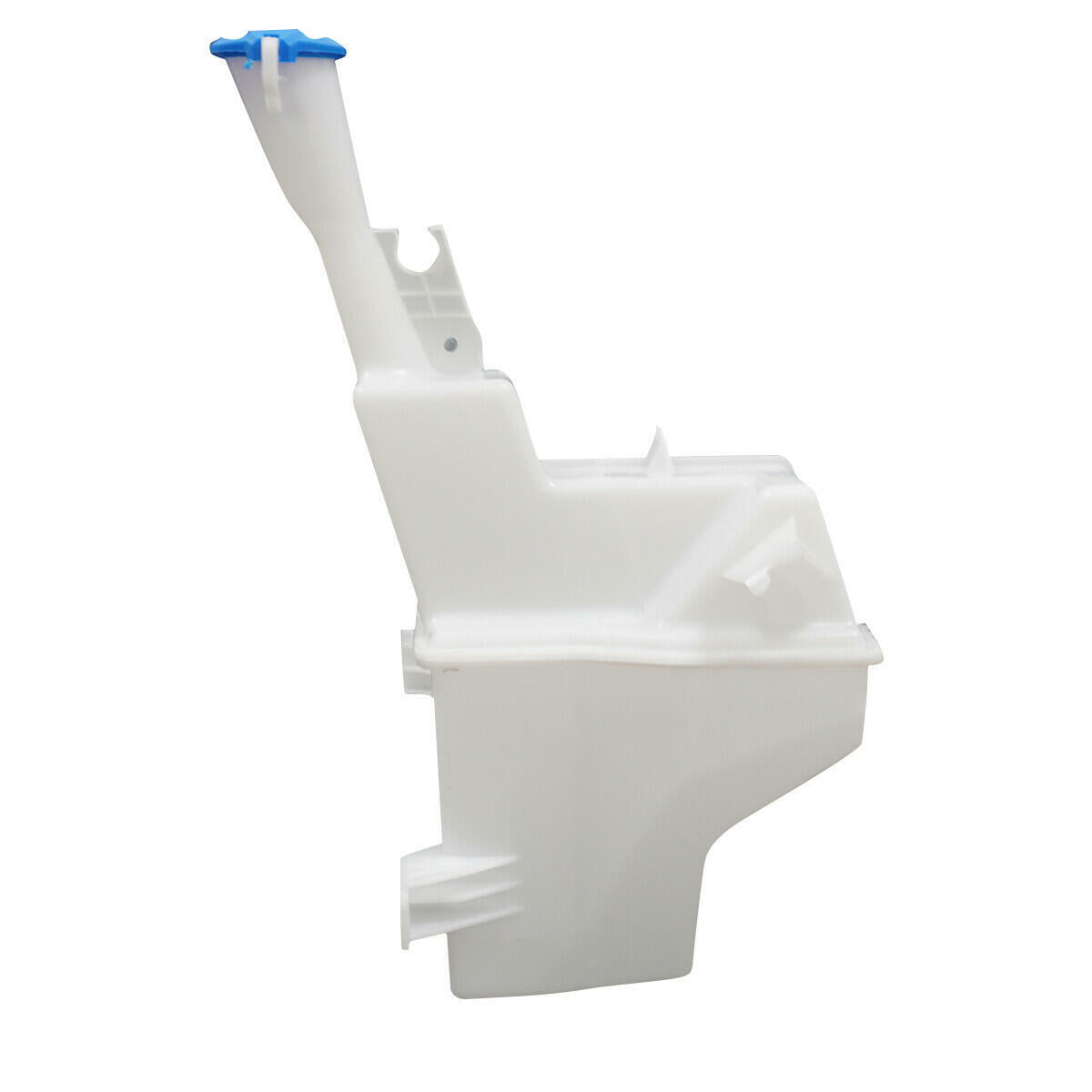 Windshield Washer Reservoir Tank For Hyundai Tucson 2016-21 WITHOUT Pump&Sensor