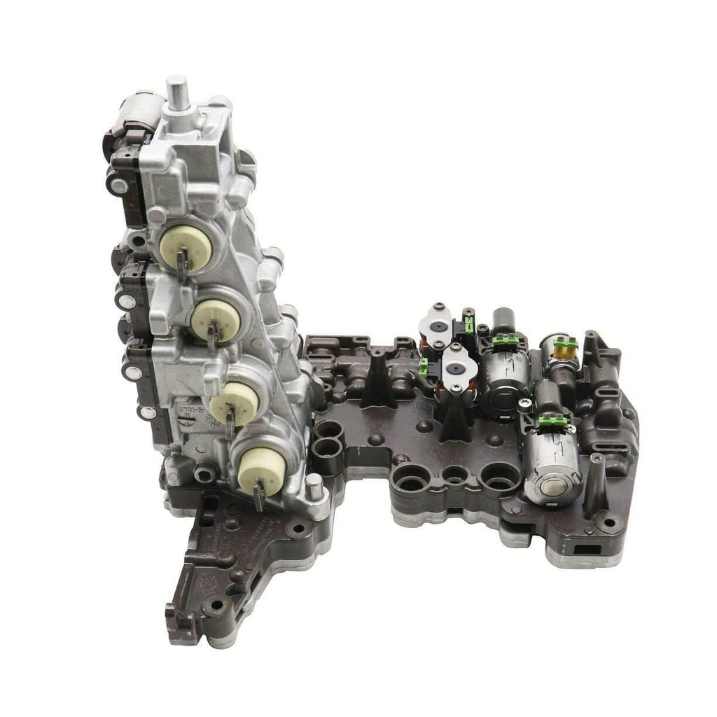 Transmission Valve Body Fit For Audi VW Porsche 0B5 DL501 PDK US