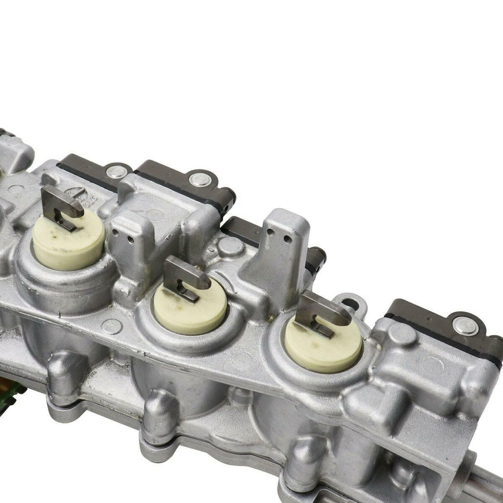 Transmission Valve Body Fit For Audi VW Porsche 0B5 DL501 PDK US