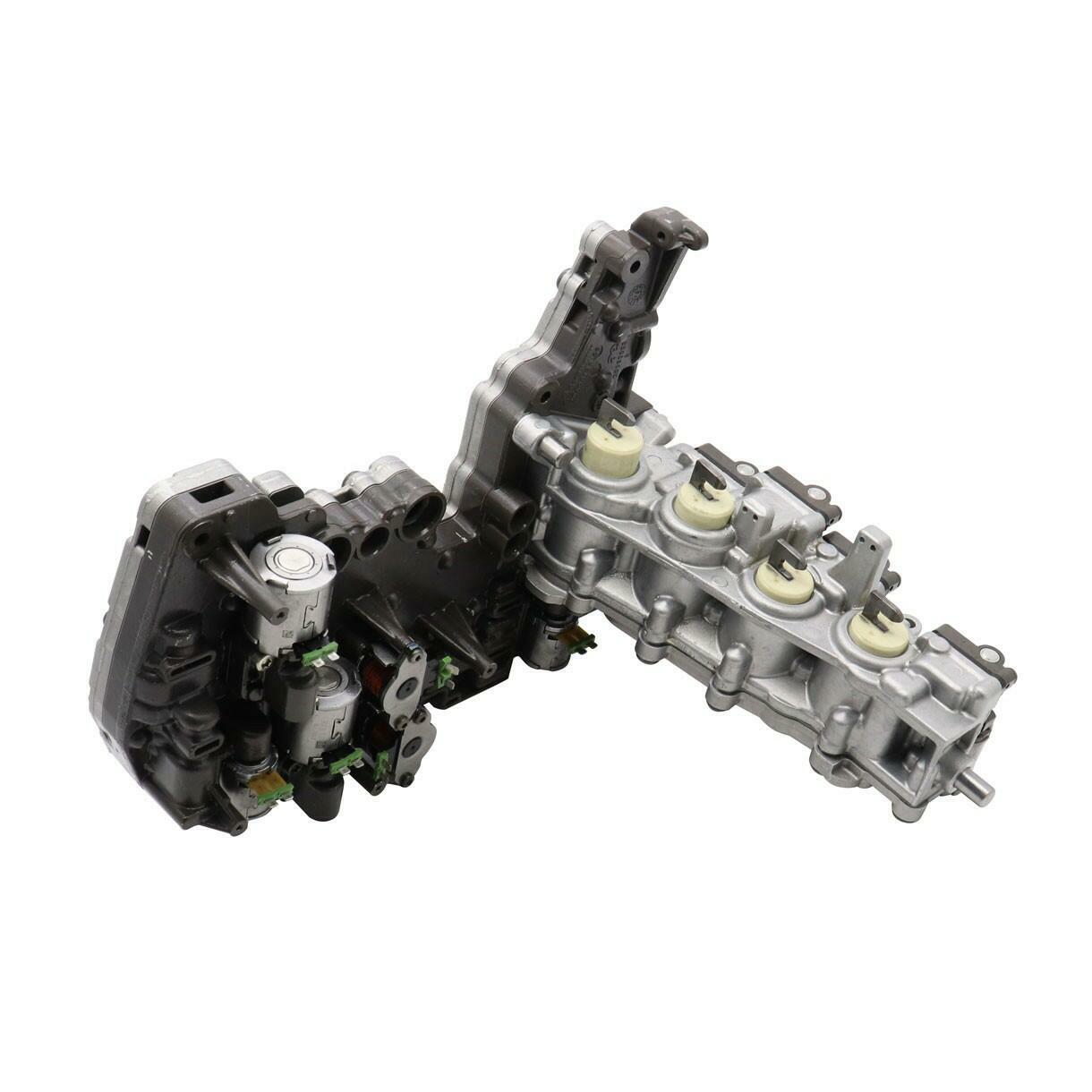Transmission Valve Body Fit For Audi VW Porsche 0B5 DL501 PDK US