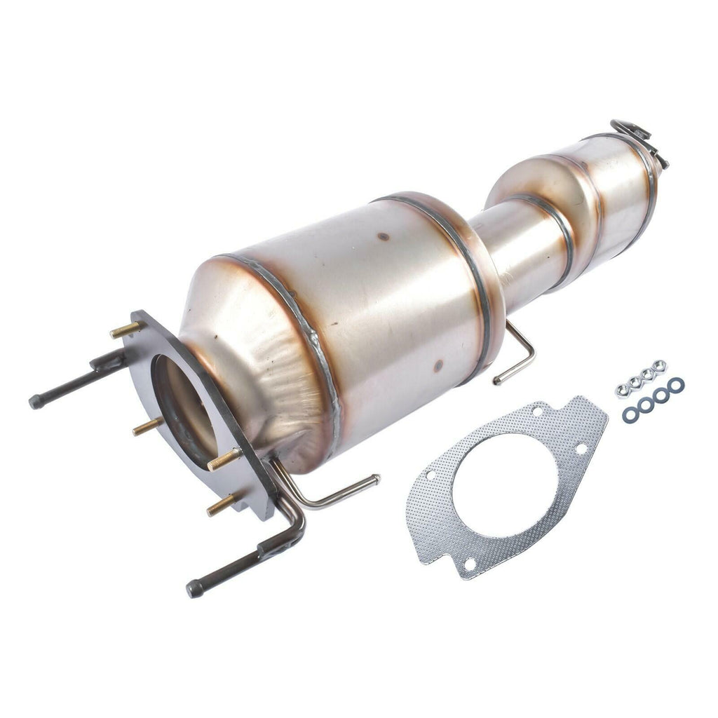 DPF Catalytic Converter Dodge Ram 2500 3500 6.7L Diesel 68296341AE 2019-2024