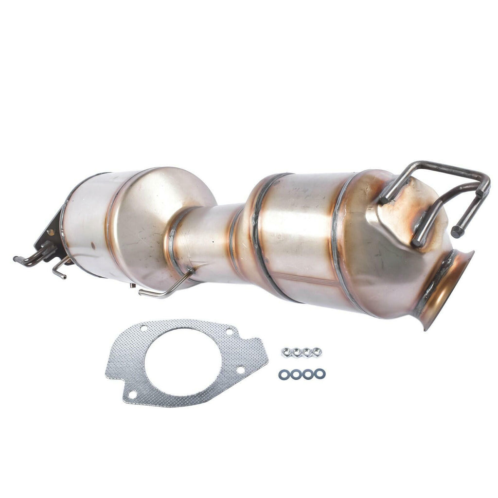 DPF Catalytic Converter Dodge Ram 2500 3500 6.7L Diesel 68296341AE 2019-2024