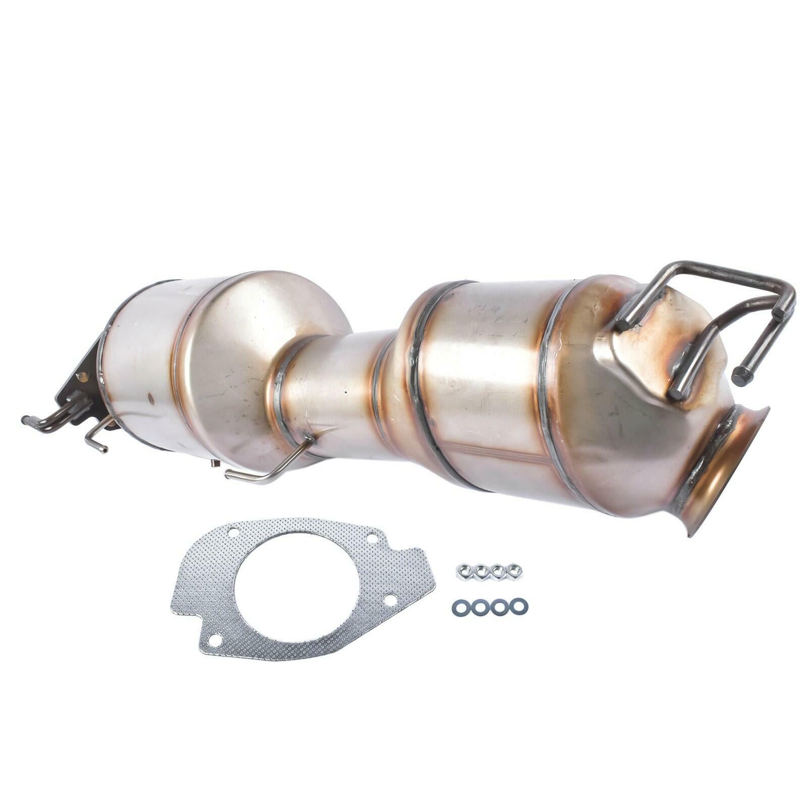 DPF Catalytic Converter Dodge Ram 2500 3500 6.7L Diesel 68296341AE 2019-2024