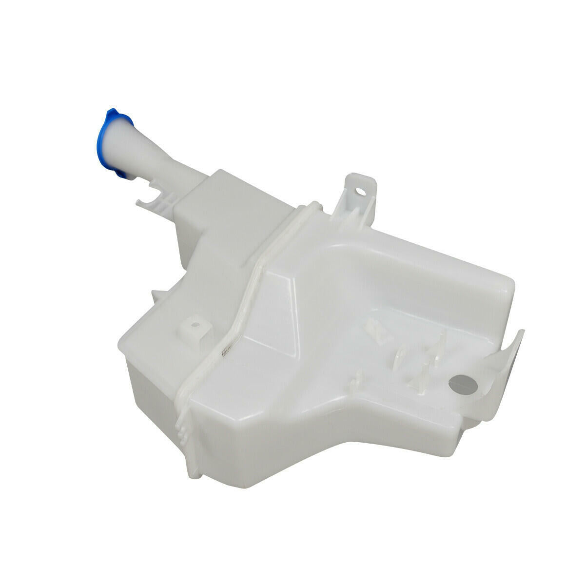 Windshield Washer Reservoir Tank For Hyundai Tucson 2016-21 WITHOUT Pump&Sensor