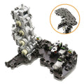 Transmission Valve Body Fit For Audi VW Porsche 0B5 DL501 PDK US