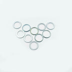 NEW 11126AA000 10x Oil Drain Plug Crush Washer Gasket For Subaru 1985-2018