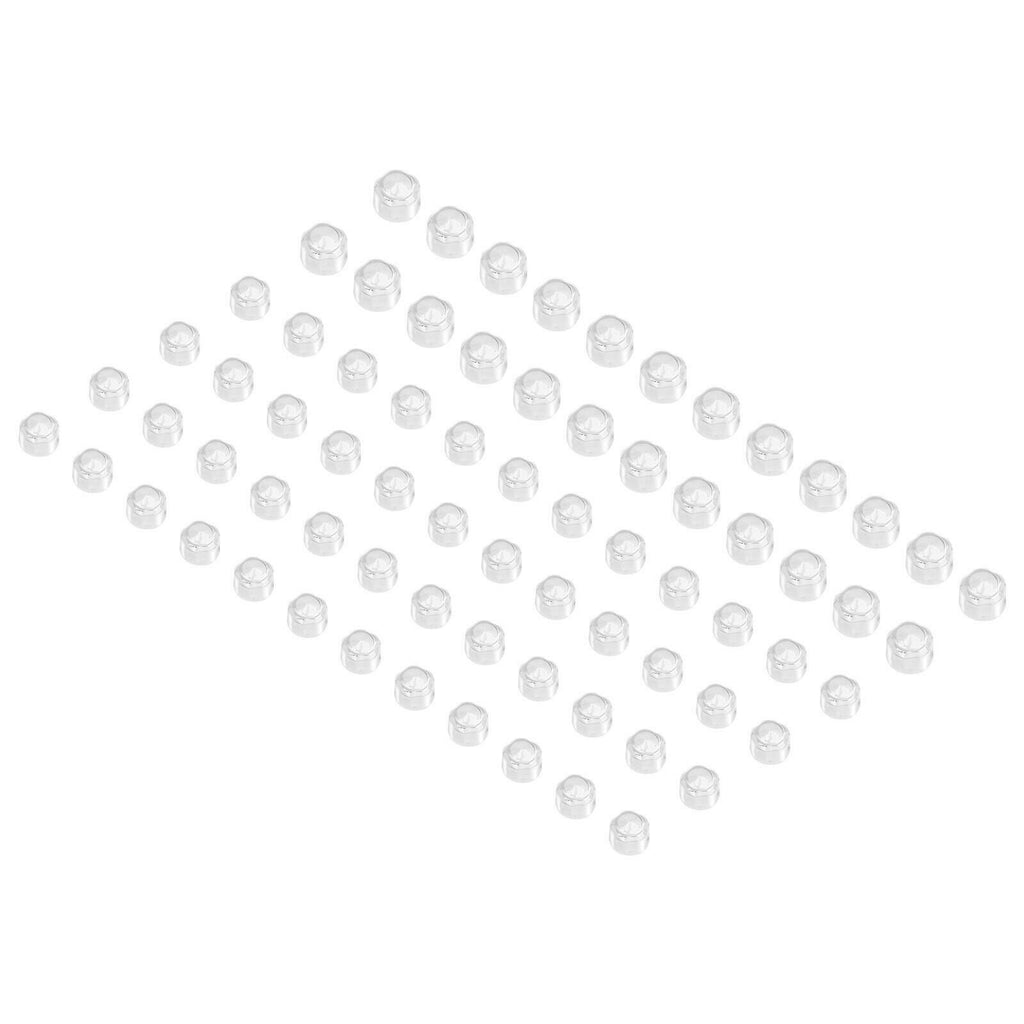 Chrome Engine Topper Bolt Cover Caps For Harley Touring Road Electra Glide 99-16