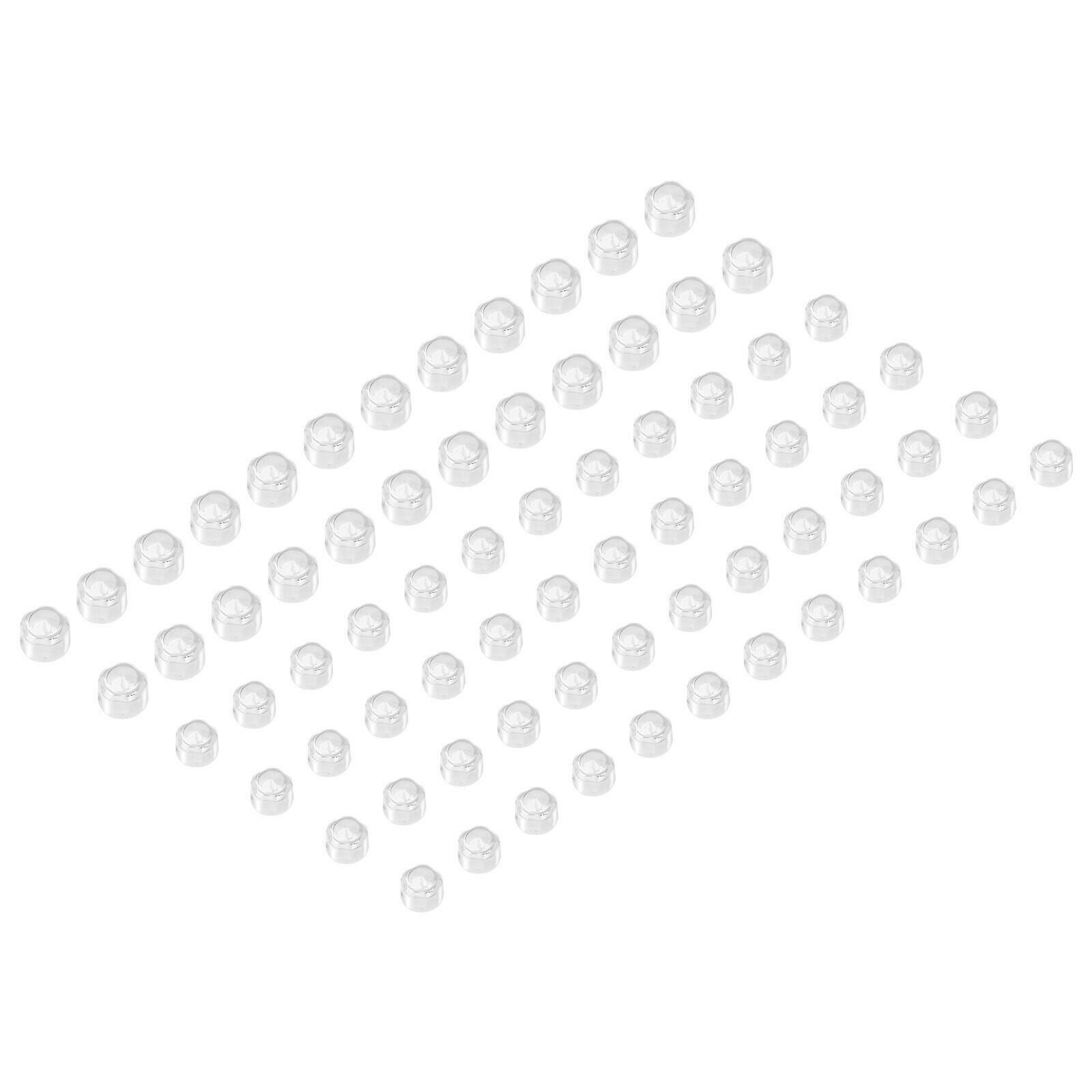 Chrome Engine Topper Bolt Cover Caps For Harley Touring Road Electra Glide 99-16