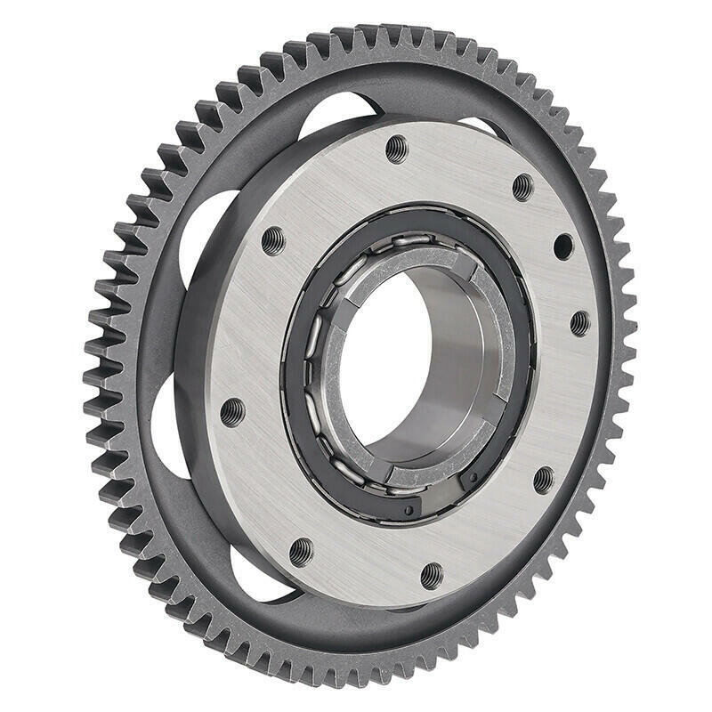 Starter Clutch Gear for Ducati 797 848 Hypermotard821 Scrambler800 Super sport93