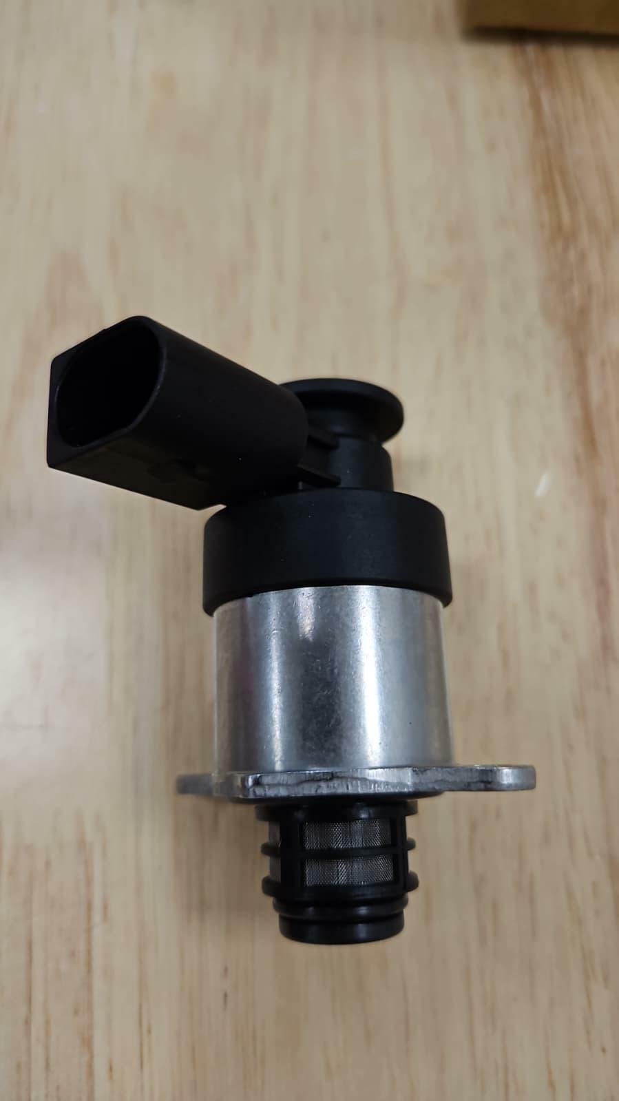 OEM High Pressure Fuel Volume Control Valve Regulator Solenoid