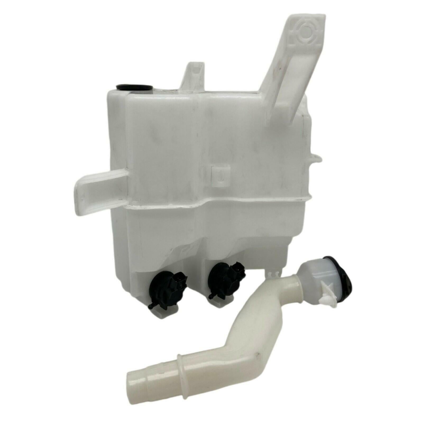 Windshield Washer Reservoir Tank For Toyota Prius 10-15 Pirus Plug-in & V 12-15