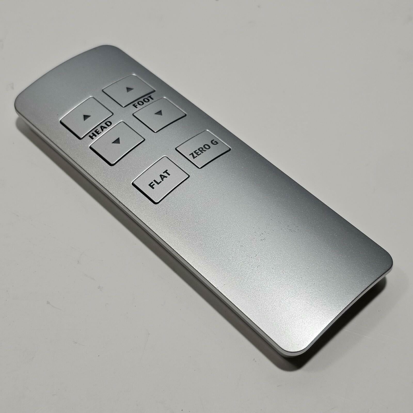 Remote Control For TEMPUR RF258B 76714 Adjustable Bed Base