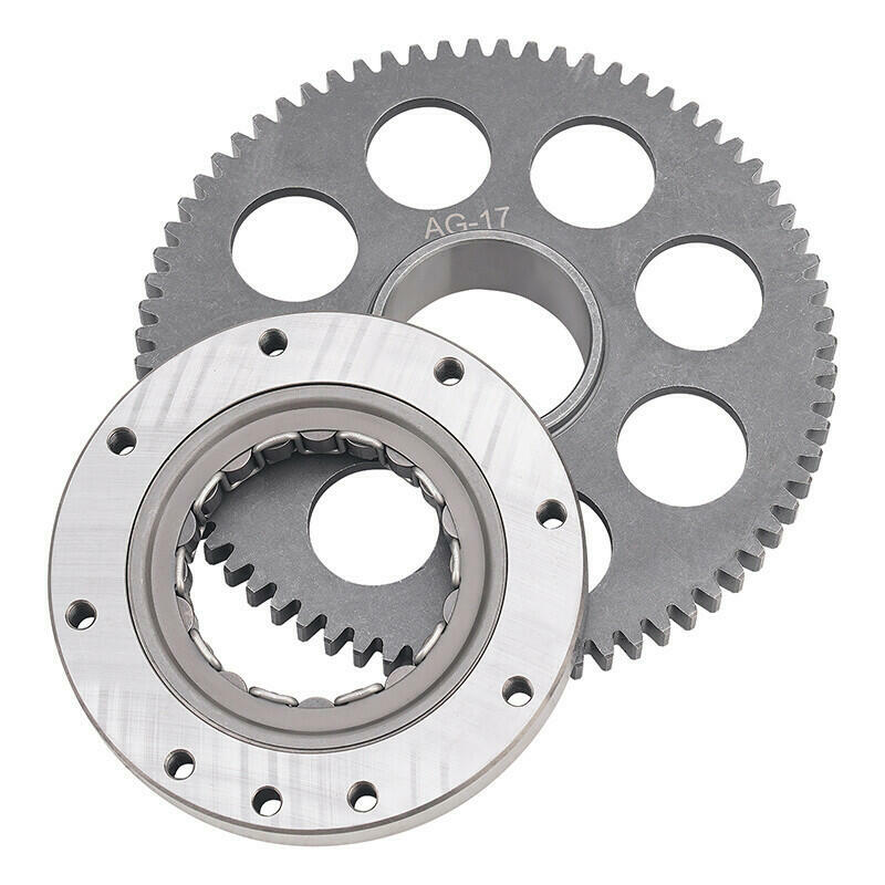 Starter Clutch Gear for Ducati 797 848 Hypermotard821 Scrambler800 Super sport93