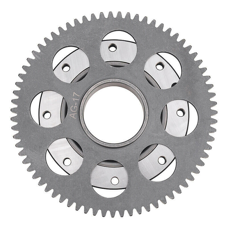 Starter Clutch Gear for Ducati 797 848 Hypermotard821 Scrambler800 Super sport93