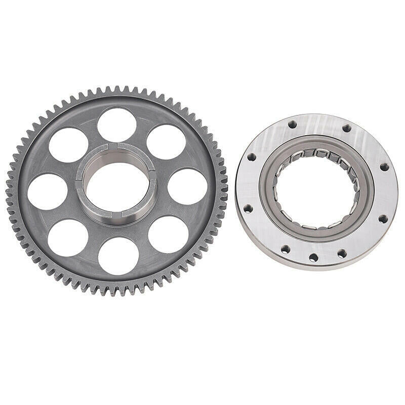 Starter Clutch Gear for Ducati 797 848 Hypermotard821 Scrambler800 Super sport93