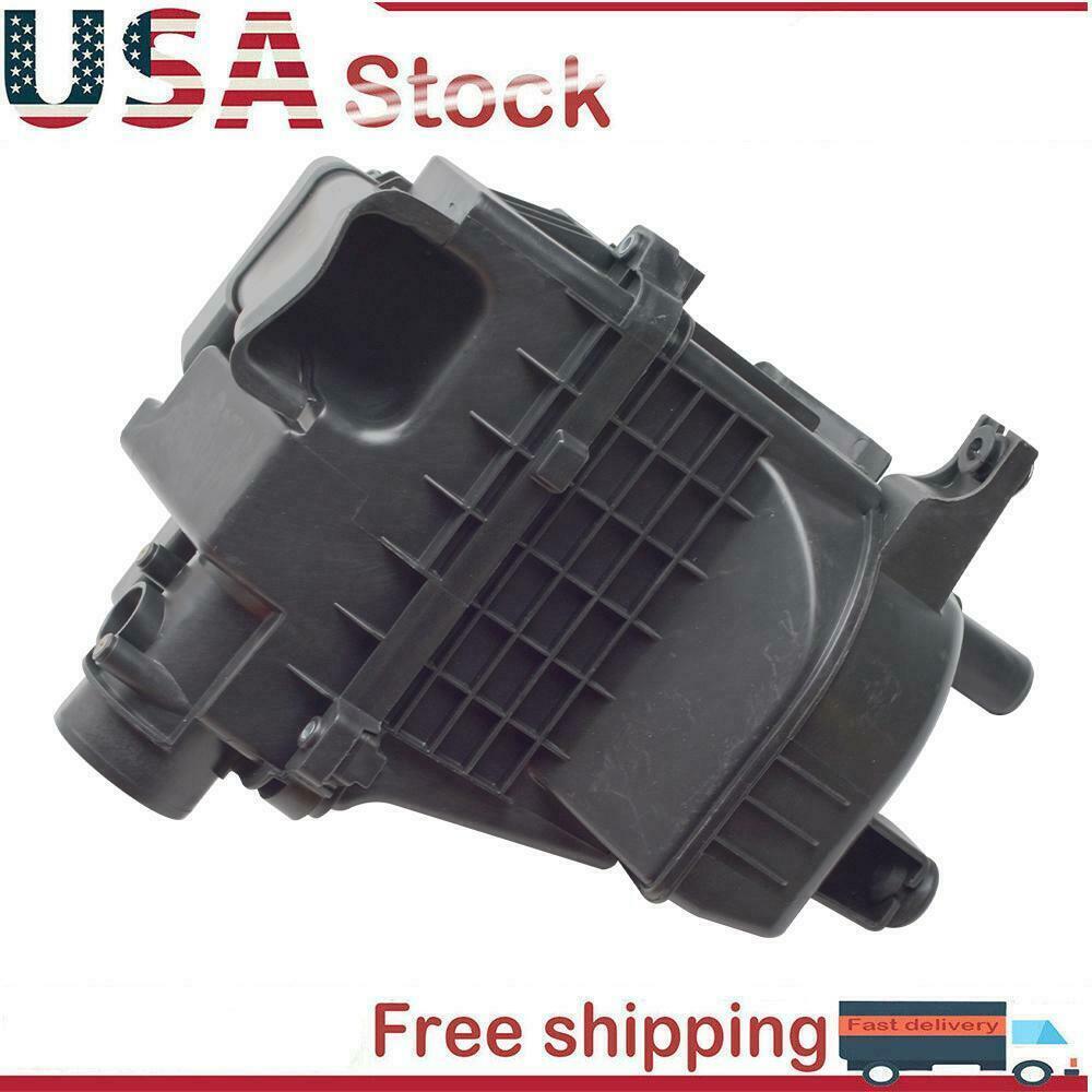 AIR BOX FILTER INTAKE BOX ASSEMBLY FOR 2016 2017 2018 2019 2021 HONDA CIVIC 1.5L