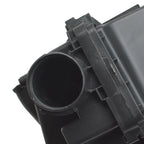 AIR BOX FILTER INTAKE BOX ASSEMBLY FOR 2016 2017 2018 2019 2021 HONDA CIVIC 1.5L