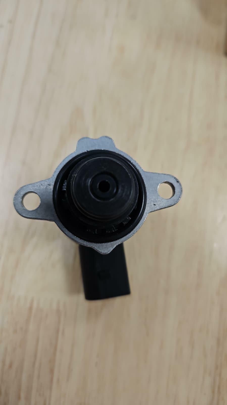 OEM High Pressure Fuel Volume Control Valve Regulator Solenoid