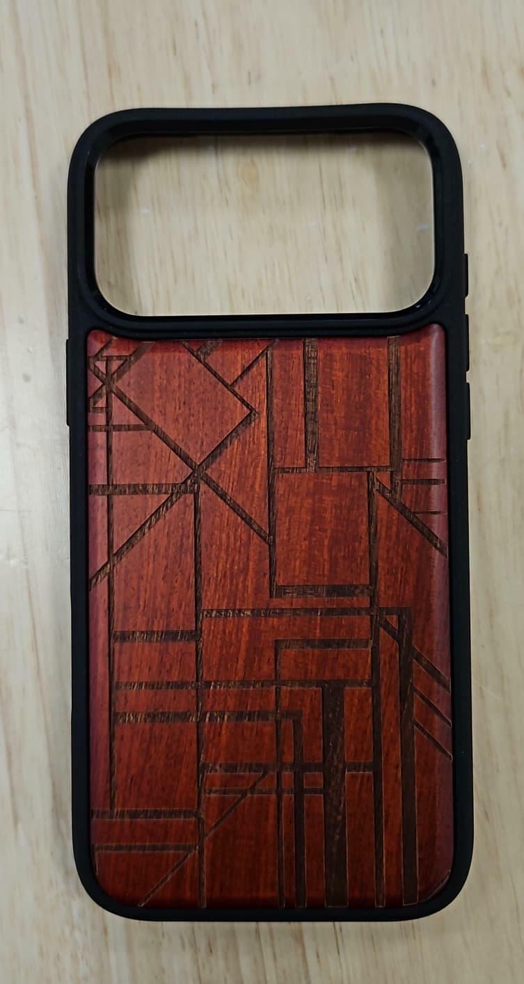 Carviet Hand Crafted Phone Case For Google Pixel 9 series