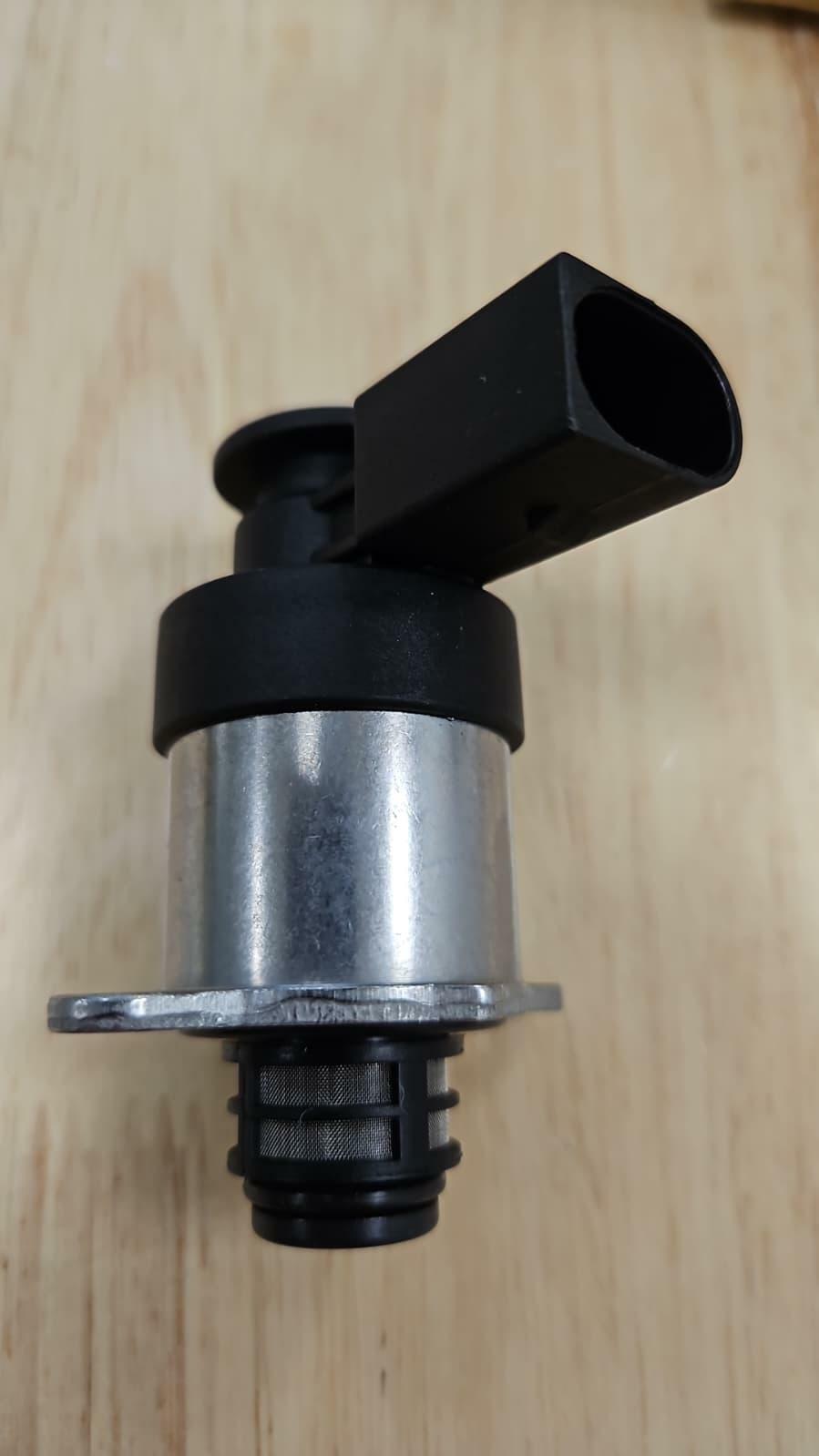OEM High Pressure Fuel Volume Control Valve Regulator Solenoid