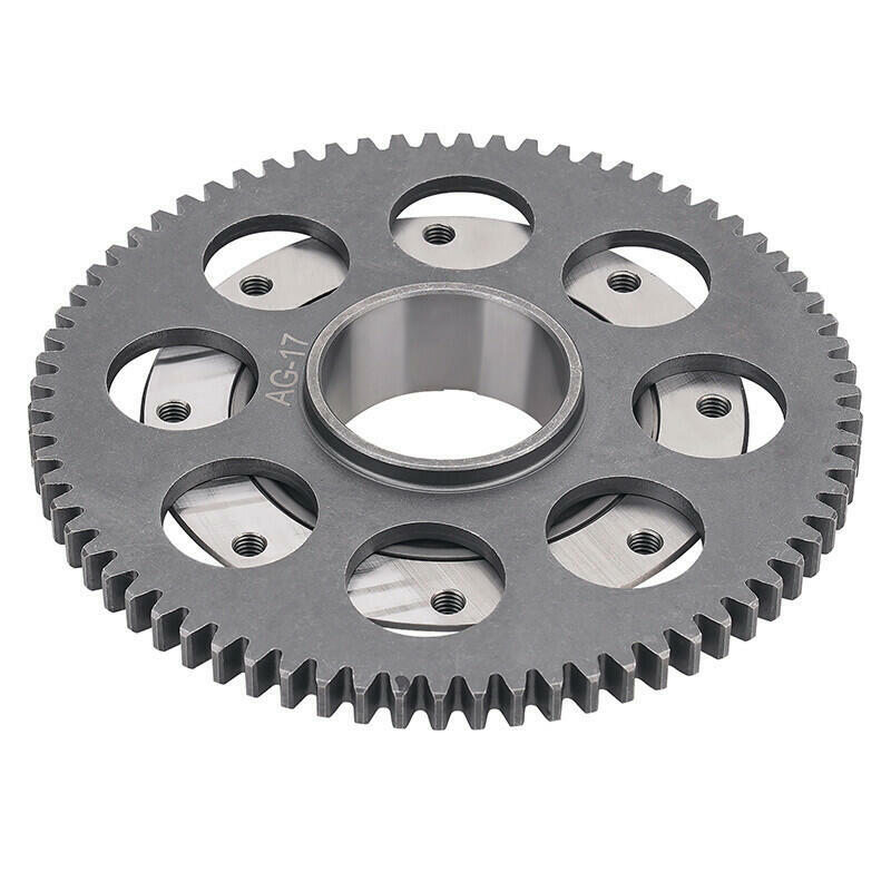 Starter Clutch Gear for Ducati 797 848 Hypermotard821 Scrambler800 Super sport93