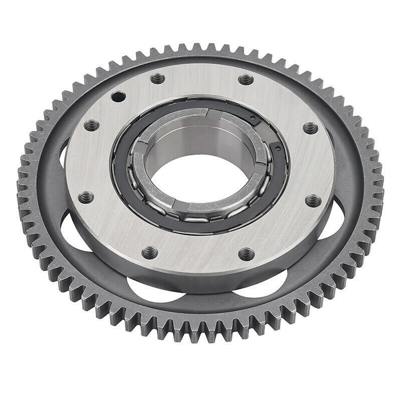 Starter Clutch Gear for Ducati 797 848 Hypermotard821 Scrambler800 Super sport93