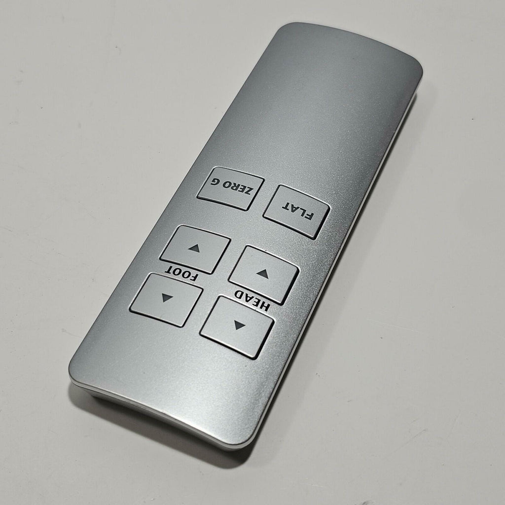 Remote Control For TEMPUR RF258B 76714 Adjustable Bed Base