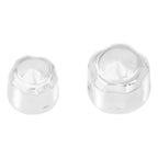 Chrome Engine Topper Bolt Cover Caps For Harley Touring Road Electra Glide 99-16