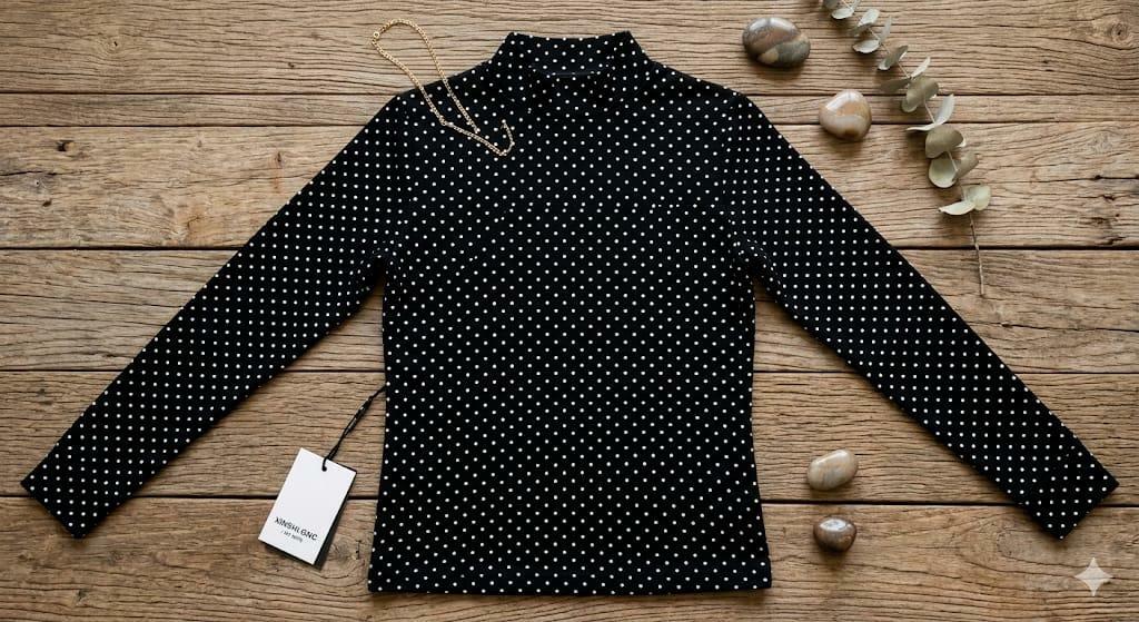 Extra Large Lace Shirt