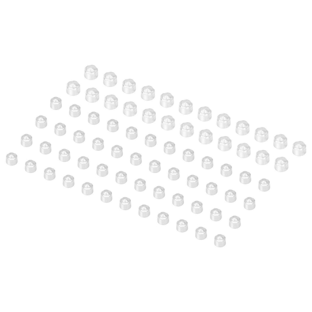 Chrome Engine Topper Bolt Cover Caps For Harley Touring Road Electra Glide 99-16