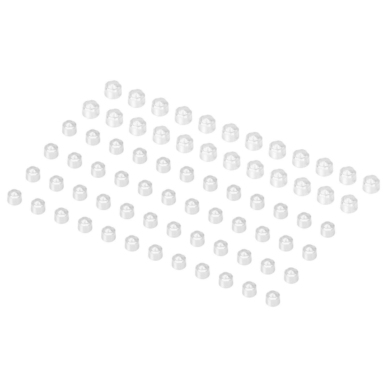 Chrome Engine Topper Bolt Cover Caps For Harley Touring Road Electra Glide 99-16