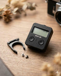 Reflx Lab Digital Hot-Shoe Light Meter (Black)