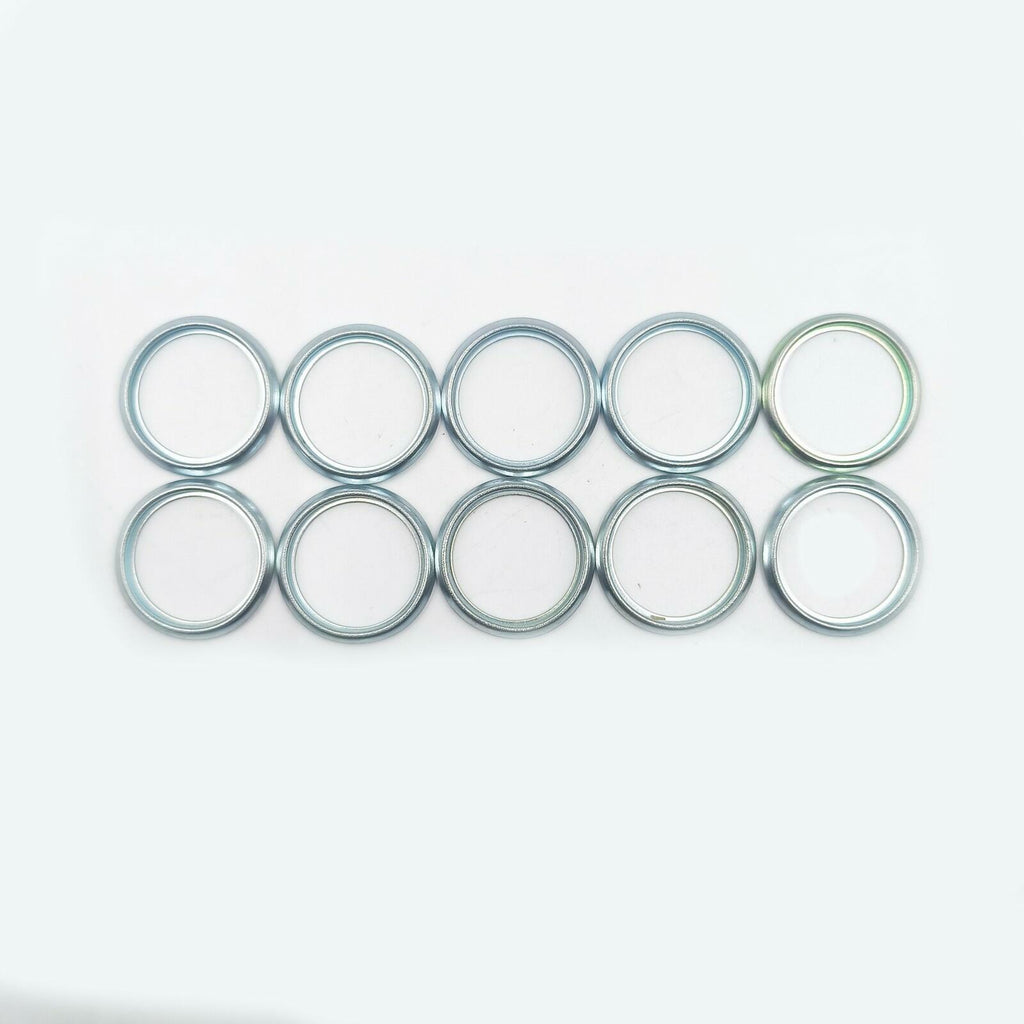 NEW 11126AA000 10x Oil Drain Plug Crush Washer Gasket For Subaru 1985-2018