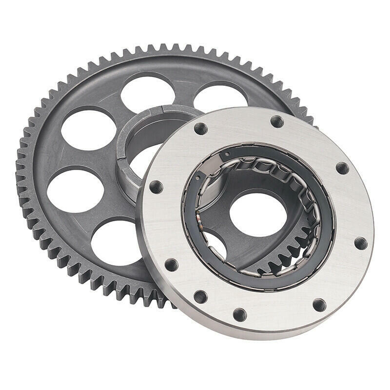 Starter Clutch Gear for Ducati 797 848 Hypermotard821 Scrambler800 Super sport93