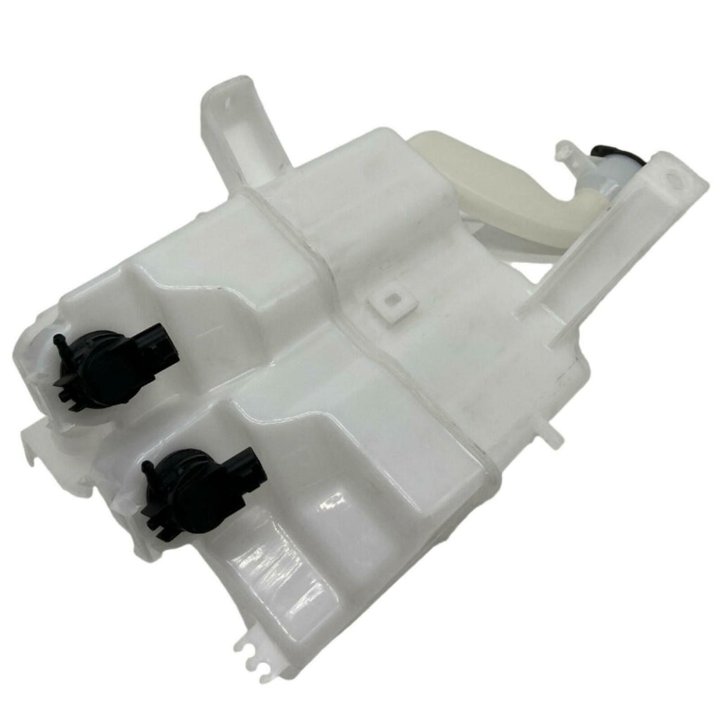 Windshield Washer Reservoir Tank For Toyota Prius 10-15 Pirus Plug-in & V 12-15