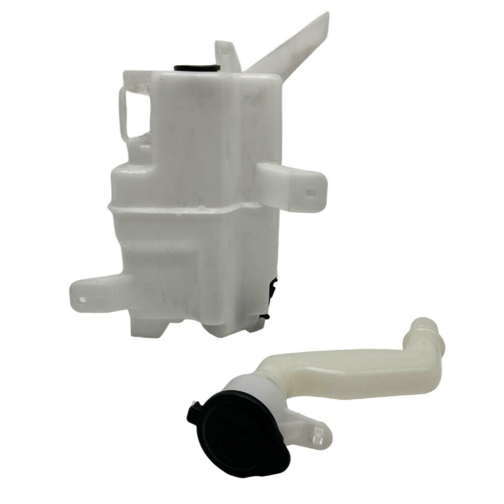 Windshield Washer Reservoir Tank For Toyota Prius 10-15 Pirus Plug-in & V 12-15