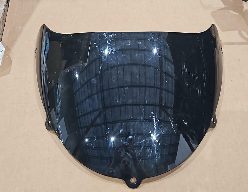 Motorcycle Windshield Panel Motorcycle Windscreen Windshield for Z900RS